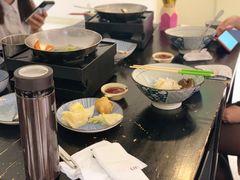 -小明同学(三里屯店)