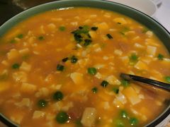 水蒸蛋-川香楼酒家