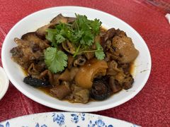 -黄记饮食店·潮汕家常菜(丹霞庄中区店)