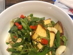 -铁公鸡·四川料理(天环广场店)