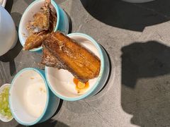 -佬太公海鸭·海鲜大排档(上海总店)