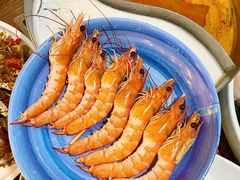 -樾餐厅泰式海鲜火锅(民歌湖店)