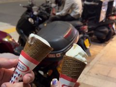 -富豪雪糕车流动点(尖沙咀店)