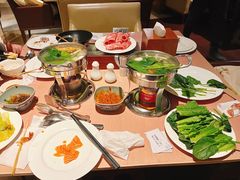 -杭州钱江新城万怡酒店-西餐厅