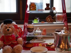 -Salon de Ville浦江汇(上海外滩华尔道夫酒店店)