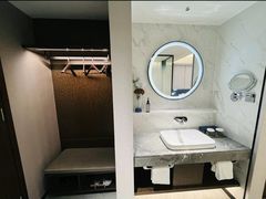 -和颐至尊酒店(上海徐家汇漕河泾店)