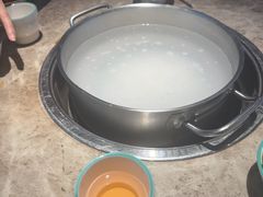 -淘米捞·米汤脆鲩鱼火锅(福田皇岗店)
