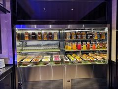 -Social 秀西餐厅-长沙瑞吉酒店(运达店)