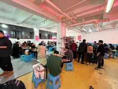 -杨婆婆烤肉(文昌阁店)