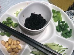 老北京炸酱面-四季民福烤鸭店(王府井灯市口店)