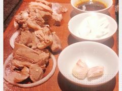 -丝路金桃·新疆菜(徐汇店)