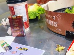 -朴太院·朝鲜族炭火烤肉(民乐园总店)