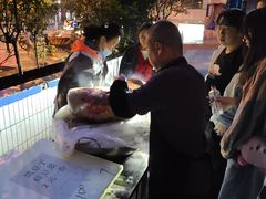 -六广门毛阿姨糯米饭