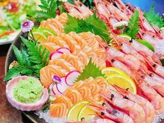 -晶吉·居酒屋·烧鸟·生鱼饭(中山区民主广场店)
