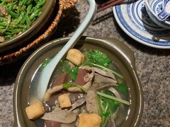 -南京大牌档(苏州中心店)
