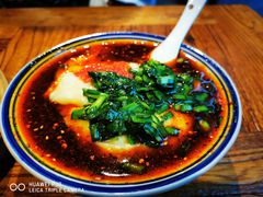 搅团8元-袁家村关中印象美食(万象汇店)