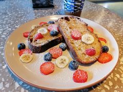 -Juicy Bakery(瑞景店)