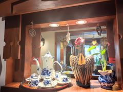 -老井俄式餐厅