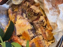 -桂满陇·海市蜃楼·黑金(国金店)