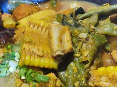 -盛京辽菜小馆(龙之梦购物中心店)