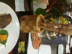 -铁板诱惑法式铁板烧(大卫城店)