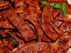 -張飛扒肉·龙江非遗(道外店)