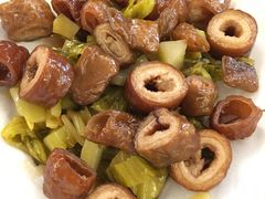 -先记烧鹅王·本地粤菜(福永店)