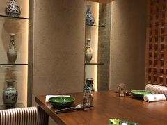 -君悦酒店·1881·北京烤鸭