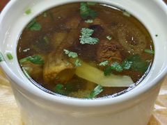 -南华寺素食馆(南华禅寺店)