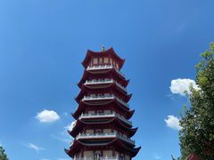 -芜湖方特东方神画