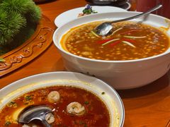 -荔枝苑养生餐厅(尊尚领地店)