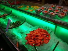 -松子料理(亮马桥店)
