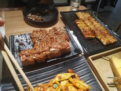 -壹酒贰肉1926·深夜食堂(南京北街店)