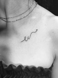 -墨無界刺青TATTOO