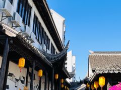 -浈阳坊旅游小镇