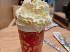 -霸王茶姬(大连万象汇店)