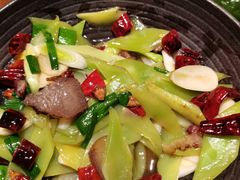 -凤凰山斑鱼馆(恭城店)