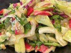 -第二外国语学院-韩国餐厅(朝阳路店)