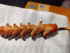 -肉串汪(西便门店)