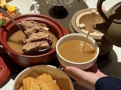 -狮拾久·现代新加坡料理(壹方城店)