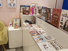 -天真蓝照相馆(杭州滨江宝龙店)