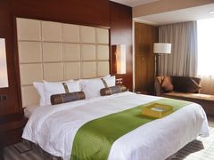 行政套房-银川国贸中心酒店