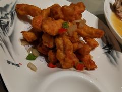 椒盐排骨-红城阁·上海味道(四平路店)