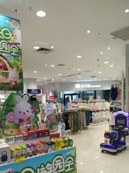 -贝贝熊(武汉印象城店)