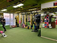-红山会健身·普拉提(广安门店)