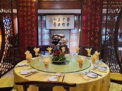 包厢-宋宴(虎跑店)
