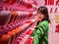 -上海杜莎夫人蜡像馆