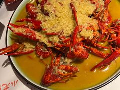 -舞虾小说.涮肉.烧烤(国顺东路店)