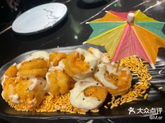 -富临轩私房菜(集庆门大街店)