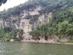 -桂林两江四湖景区